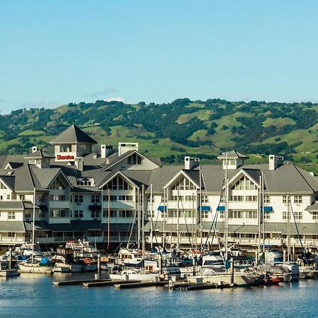 Sheraton Sonoma Wine Country Petaluma Esterno foto