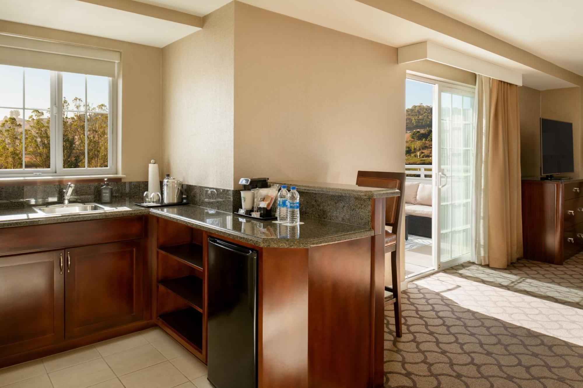 Sheraton Sonoma Wine Country Petaluma Esterno foto