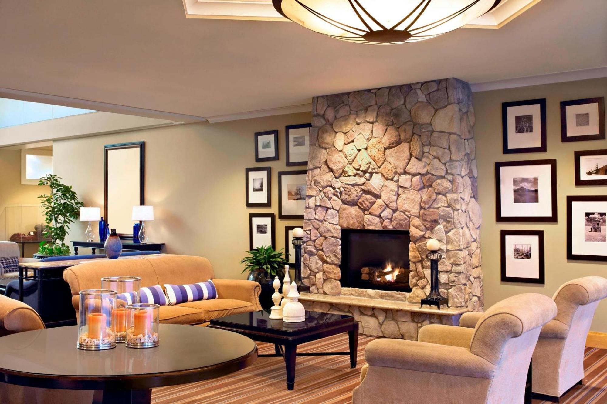 Sheraton Sonoma Wine Country Petaluma Esterno foto